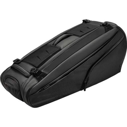 VESSEL Baseline 2.0 DXR Racquet Bag - DXR Black