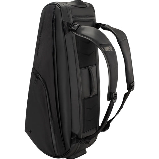 VESSEL Baseline 2.0 DXR Racquet Bag - DXR Black