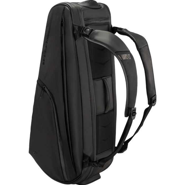 VESSEL Baseline 2.0 DXR Racquet Bag - DXR Black