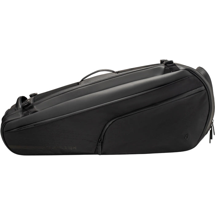 VESSEL Baseline 2.0 DXR Racquet Bag - DXR Black