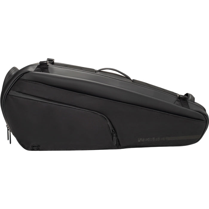 VESSEL Baseline 2.0 DXR Racquet Bag - DXR Black