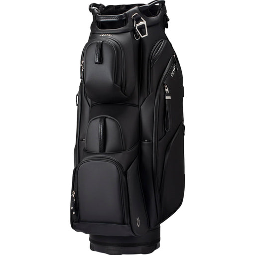 VESSEL Lux Pro Cart II - Black