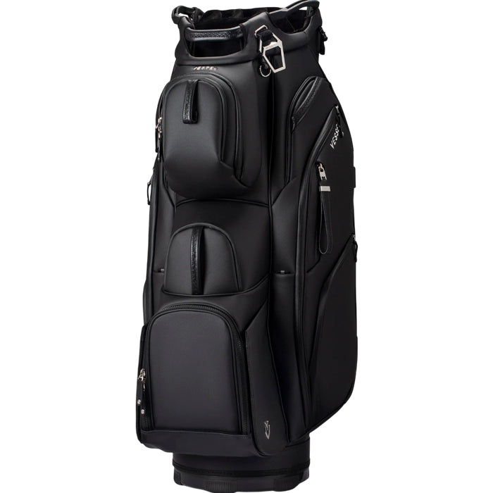 VESSEL Lux Pro Cart II - Black