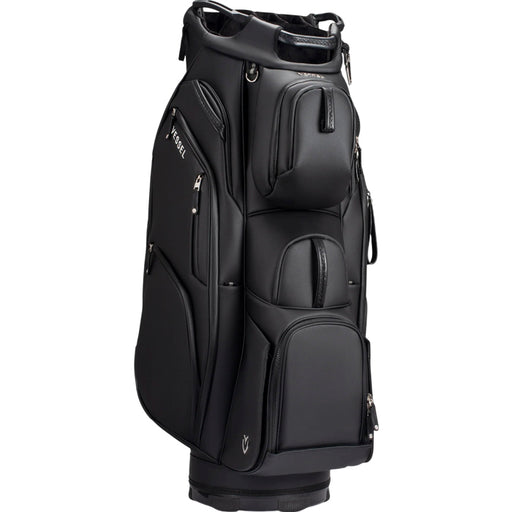 VESSEL Lux Pro Cart II - Black