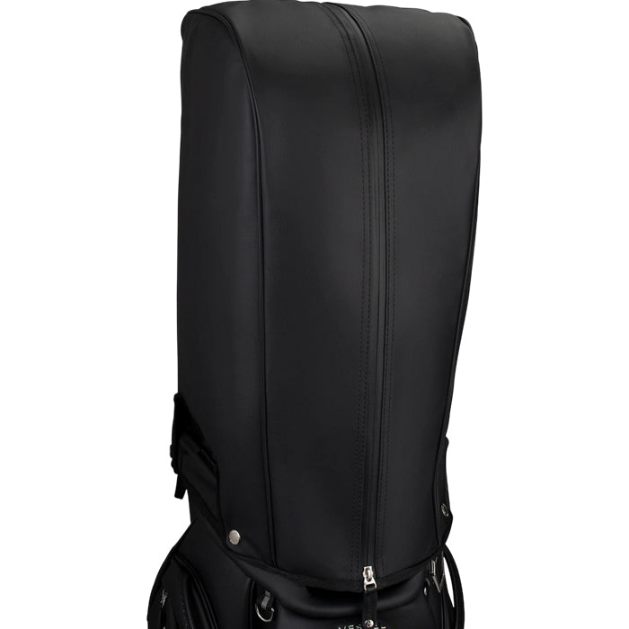 VESSEL Lux Pro Cart II - Black