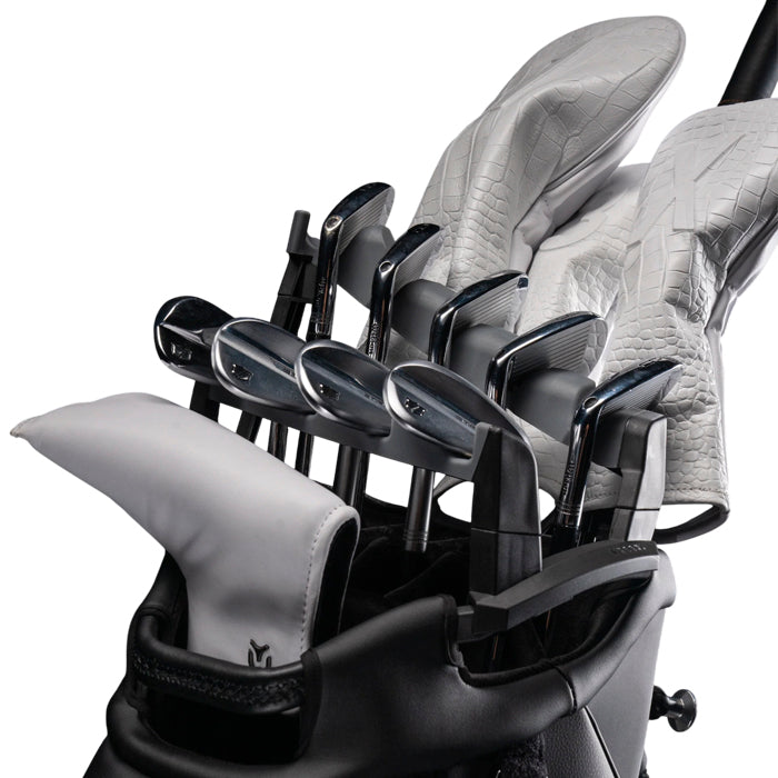 VESSEL Lux Pro Cart II - Black