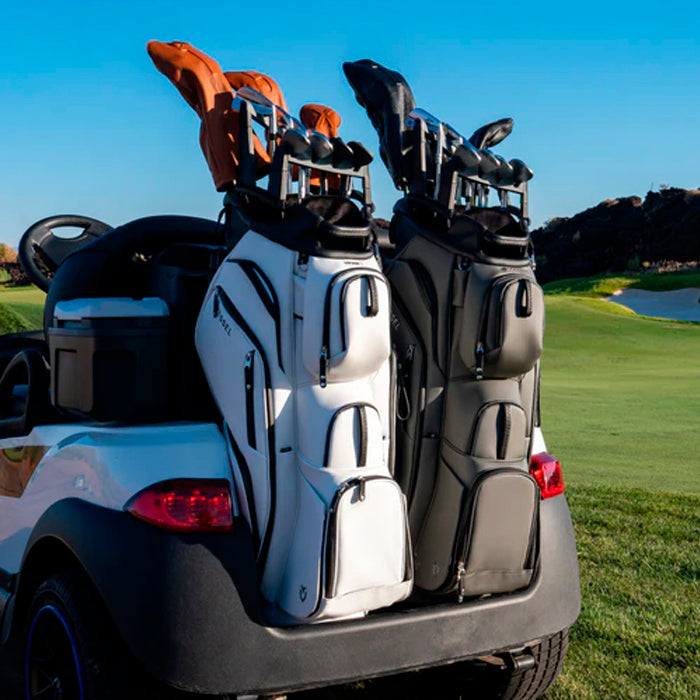 VESSEL Lux Pro Cart II - Black