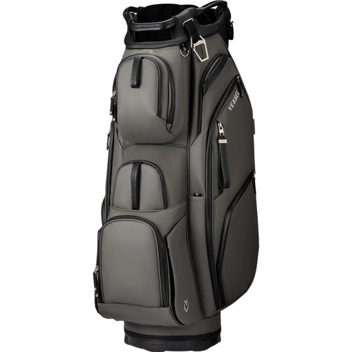 VESSEL Lux Pro Cart II - Grey