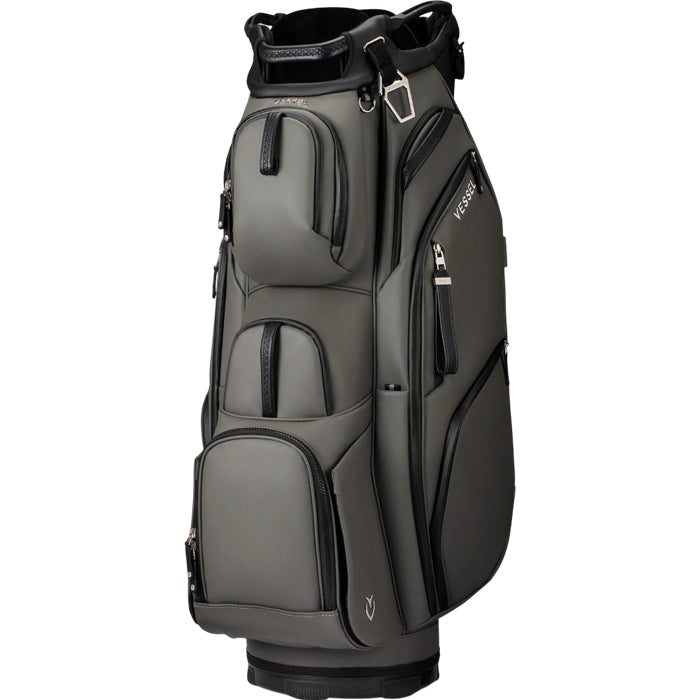 VESSEL Lux Pro Cart II - Grey