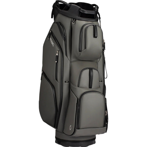 VESSEL Lux Pro Cart II - Grey
