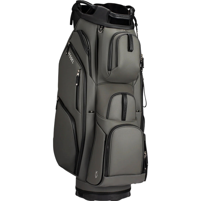 VESSEL Lux Pro Cart II - Grey