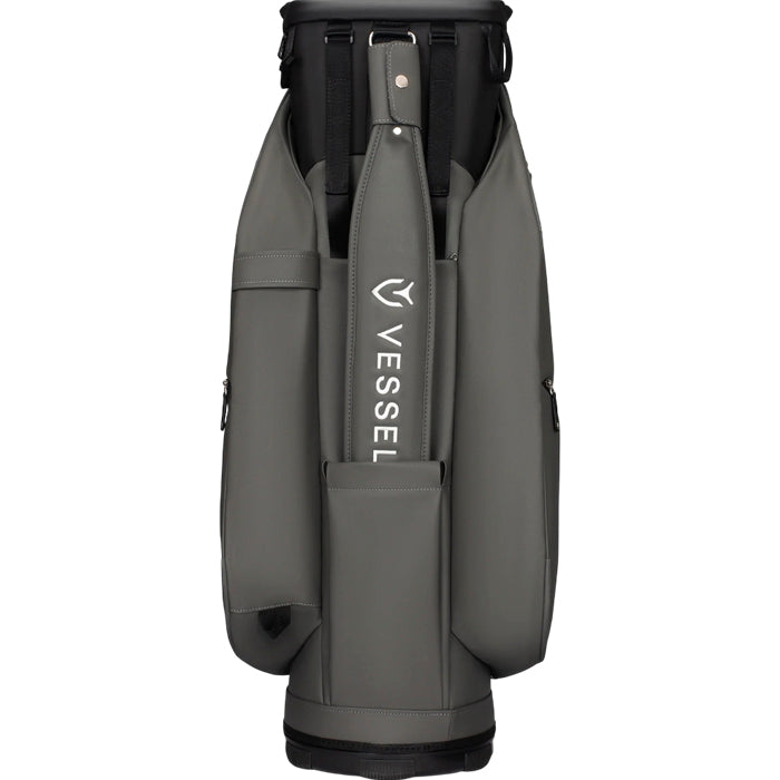 VESSEL Lux Pro Cart II - Grey