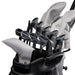 VESSEL Lux Pro Cart II - Grey