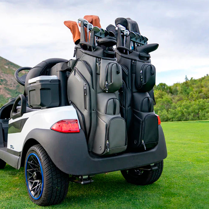 VESSEL Lux Pro Cart II - Grey
