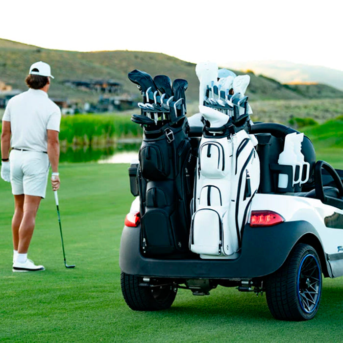 VESSEL Lux Pro Cart II - Grey