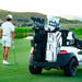 VESSEL Lux Pro Cart II - Grey