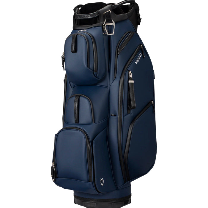 VESSEL Lux Pro Cart II - Navy