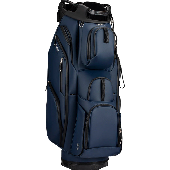 VESSEL Lux Pro Cart II - Navy
