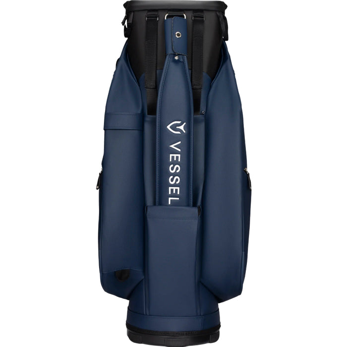 VESSEL Lux Pro Cart II - Navy