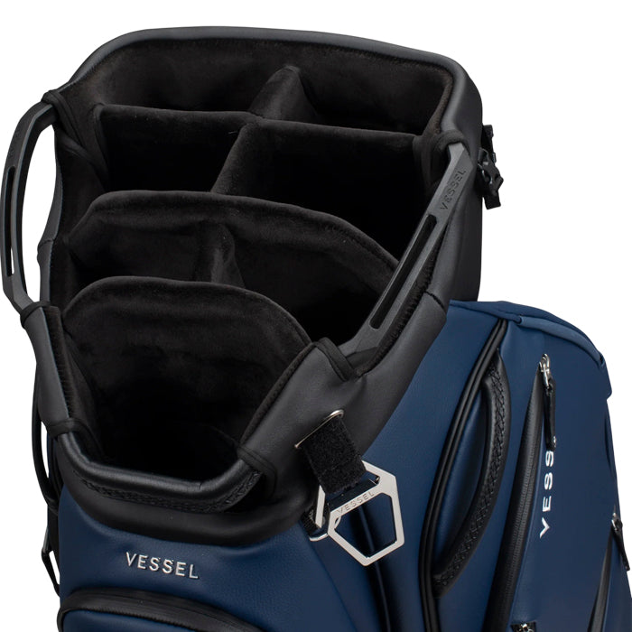 VESSEL Lux Pro Cart II - Navy