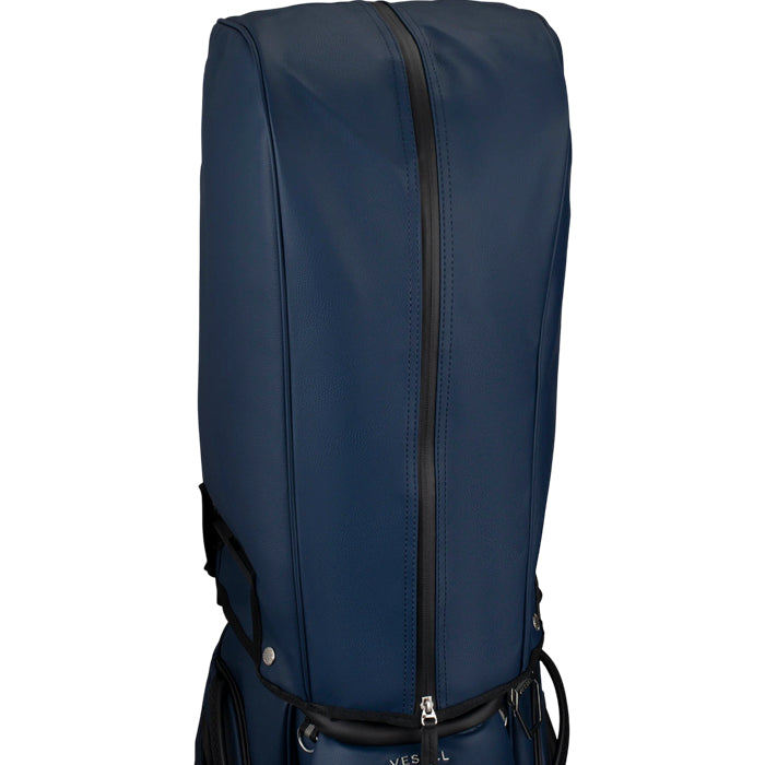 VESSEL Lux Pro Cart II - Navy