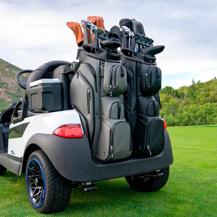 VESSEL Lux Pro Cart II - Navy
