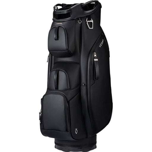 VESSEL Lux Cart II - Black