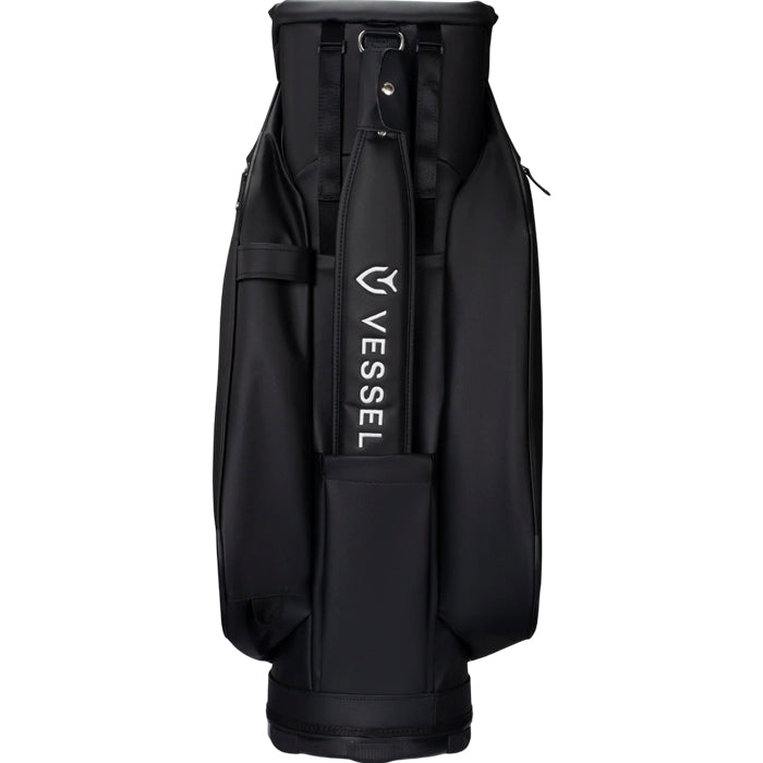 VESSEL Lux Cart II - Black