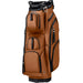 VESSEL Lux Pro Cart II - Heritage Brown