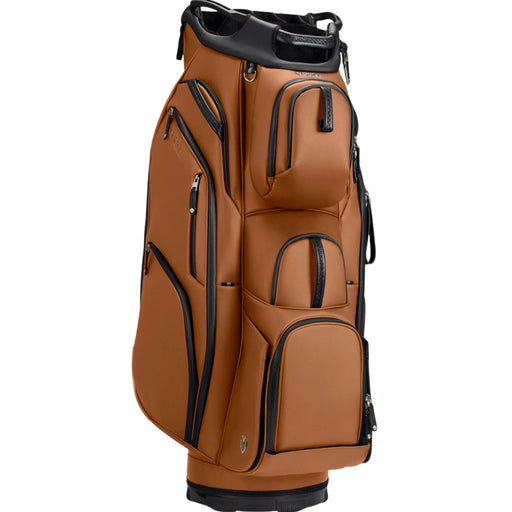 VESSEL Lux Pro Cart II - Heritage Brown