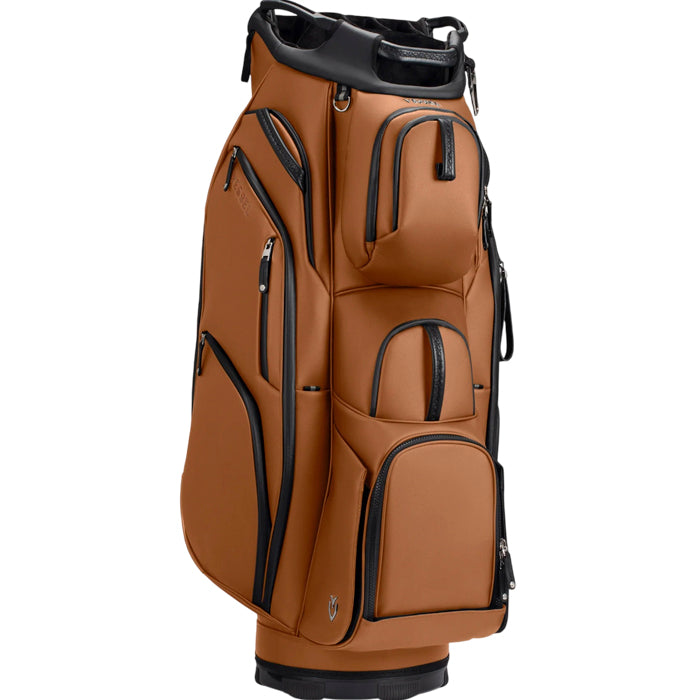VESSEL Lux Pro Cart II - Heritage Brown