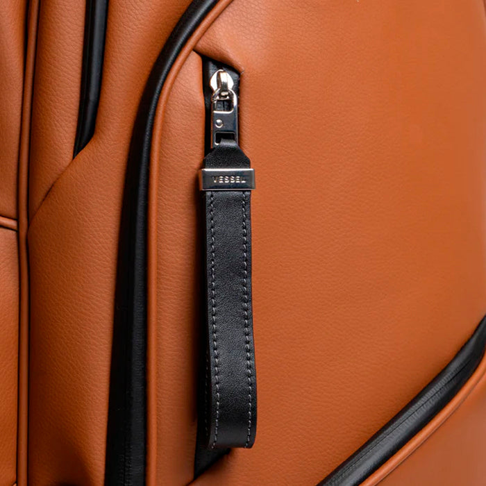 VESSEL Lux Pro Cart II - Heritage Brown