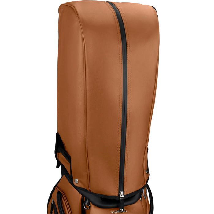 VESSEL Lux Pro Cart II - Heritage Brown