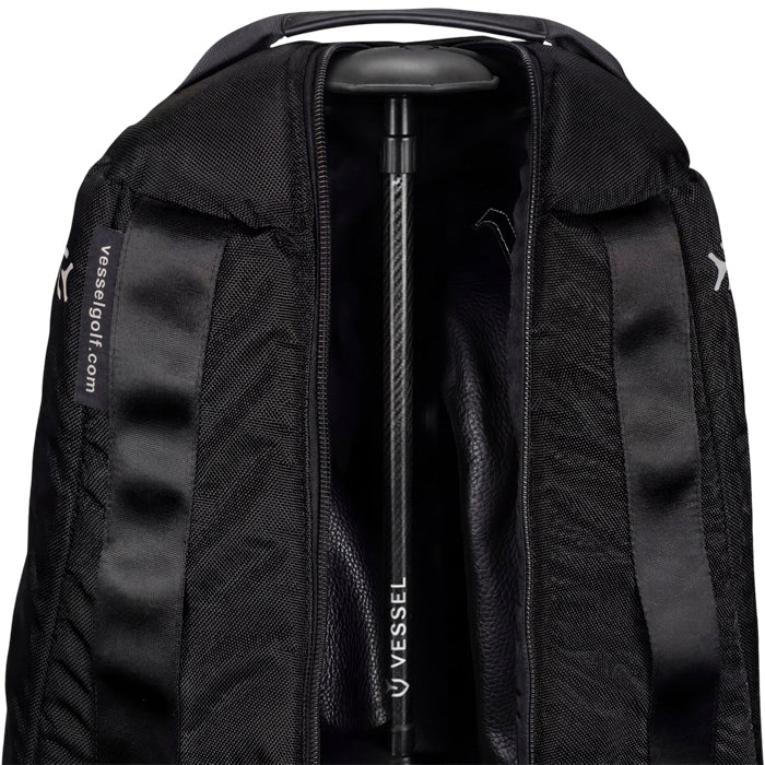 VESSEL Travel Club Protector