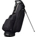 VESSEL Player Air Carbon Stand - Black