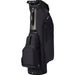VESSEL Player Air Carbon Stand - Black