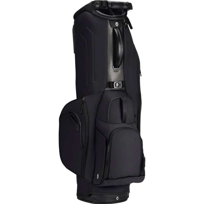 VESSEL Player Air Carbon Stand - Black