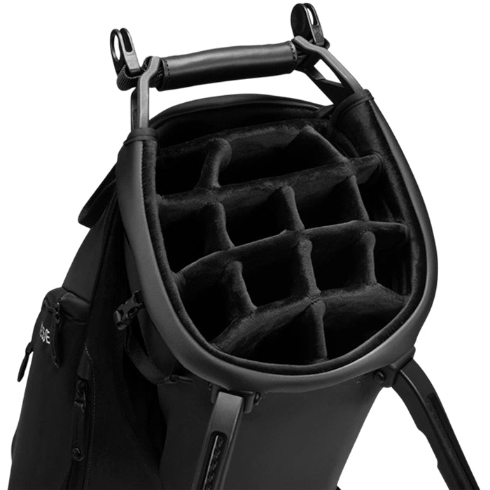 VESSEL Player Air Carbon Stand - Black