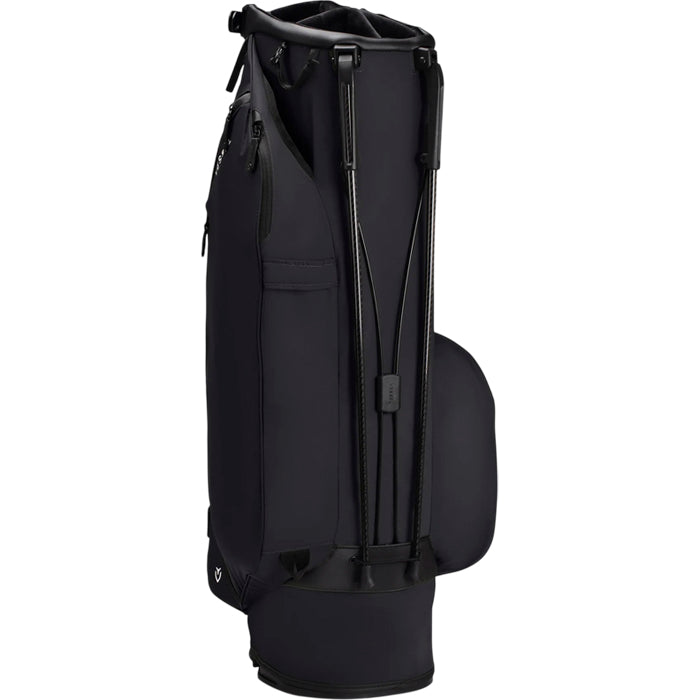 VESSEL Player Air Carbon Stand - Black