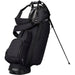 VESSEL Player Air Carbon Stand - Black
