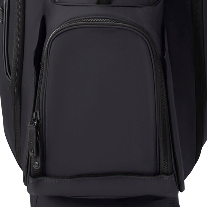 VESSEL Player Air Carbon Stand - Black