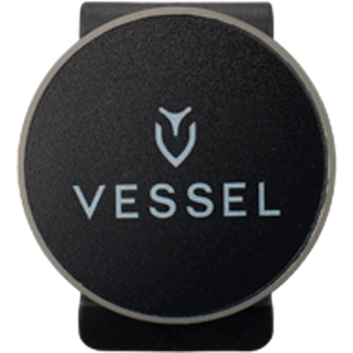 VESSEL x MagnetOwl MagSafe Landing Pad
