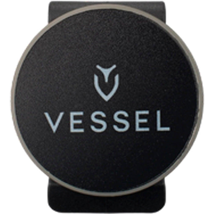 VESSEL x MagnetOwl MagSafe Landing Pad