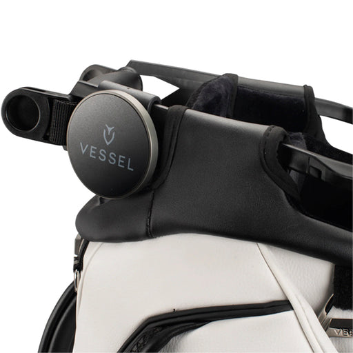 VESSEL x MagnetOwl MagSafe Landing Pad
