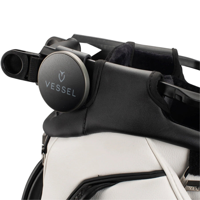 VESSEL x MagnetOwl MagSafe Landing Pad