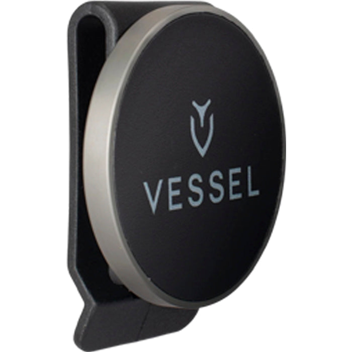 VESSEL x MagnetOwl MagSafe Landing Pad