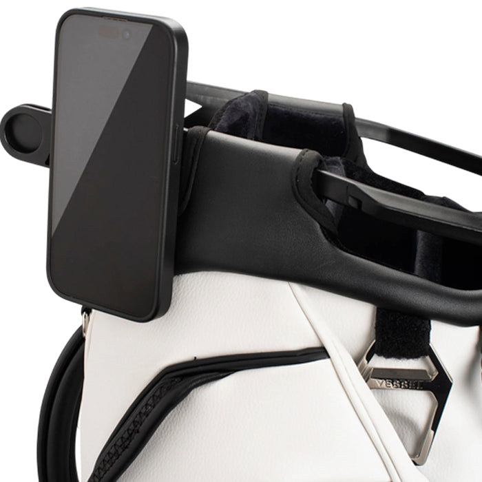 VESSEL x MagnetOwl MagSafe Landing Pad