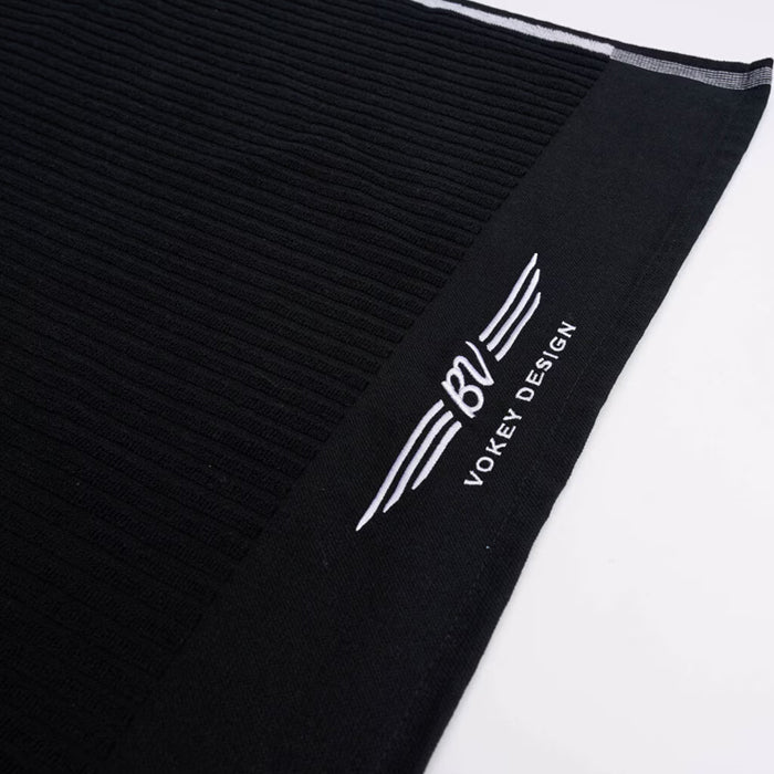 Vokey Design BV Wings/Titleist Player's Terry Towel