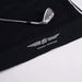Vokey Design BV Wings/Titleist Player's Terry Towel
