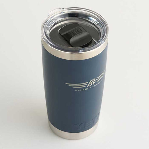 Vokey X Yeti Tumbler Navy
